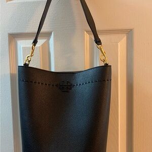 Tory Burch McGraw Bag